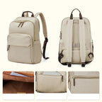 Équipé Backpack – Stylish Backpack for Adventures