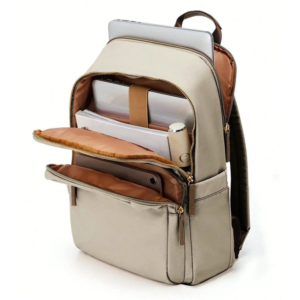 Équipé Backpack – Stylish Backpack for Adventures
