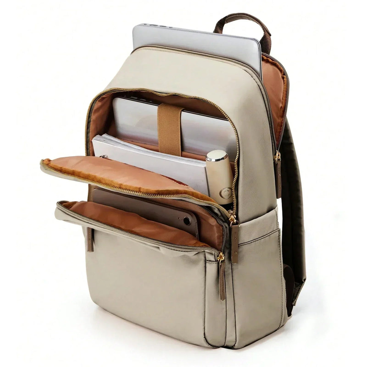Équipé Backpack – Stylish Backpack for Adventures