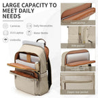 TrekMate Backpack - Spacious & Durable Backpack for Adventures