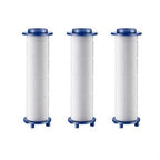 HydroPower Showerhead – Sustainable Shower Jet with Filter