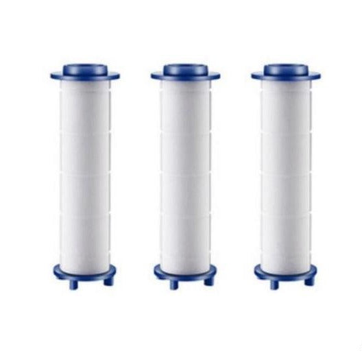 HydroPower Showerhead – Sustainable Shower Jet with Filter