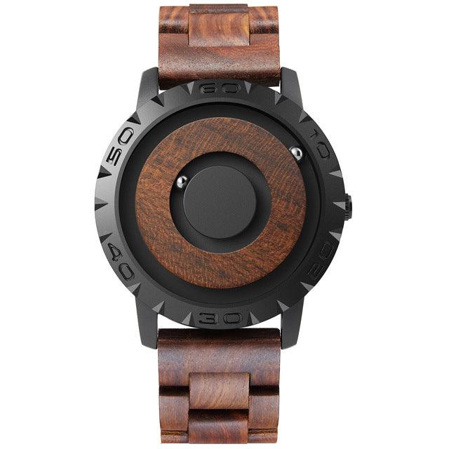 Orbita Watch – Magnetic Design Watch for Style