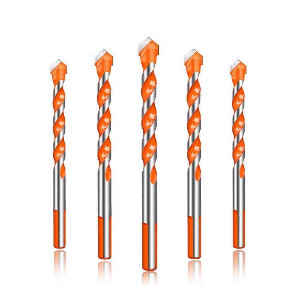 Drill Set | High Performance Drill for Any Material