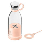 Portable Blender on the go - SmoothEase