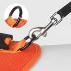 No-Pull Dog Harness with Reflective Nylon