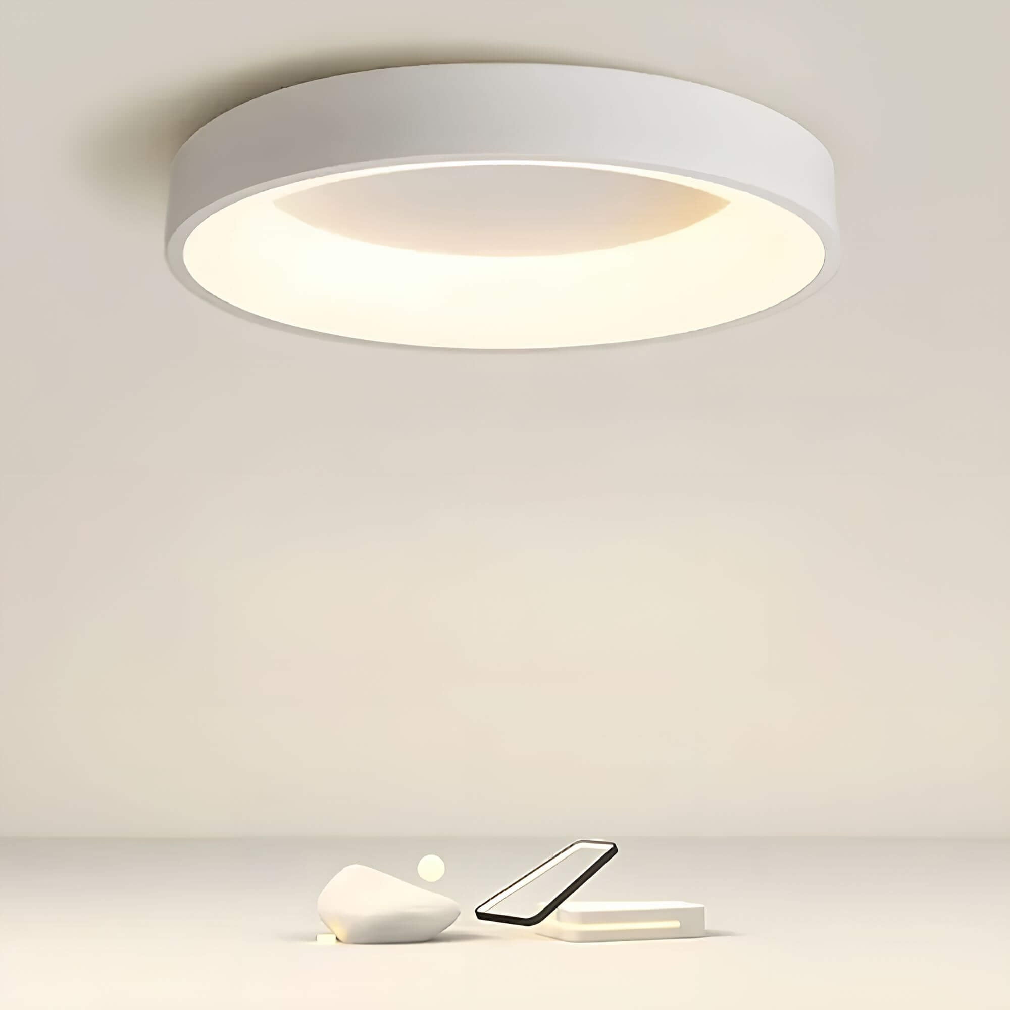 SkandiLux LED Ceiling Lamp