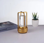Nordic Rechargeable Lamp