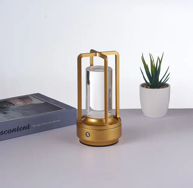 Nordic Rechargeable Lamp