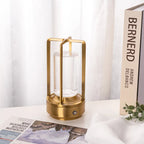 Nordic Rechargeable Lamp