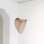 ScandiGlow Pendant Light - Elegant Scandinavian Pendant Light