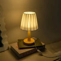 AuraArt - Stylish Rechargeable Ambient Lamp