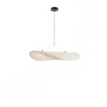 Delicate Glow for a Warm Space
