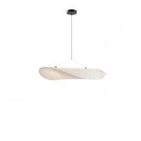 Delicate Glow for a Warm Space