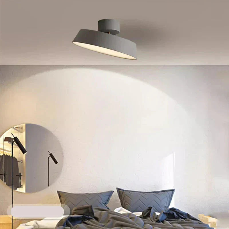 Polarbeam - Rotatable LED Ceiling Light