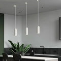 Scandinavian LED Pendant Light for Interiors