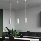 Scandinavian LED Pendant Light for Interiors