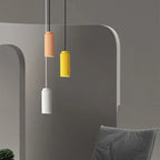 BorealLight - Stylish Norwegian LED pendant lamp for modern interior