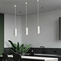 BorealLight - Stylish Norwegian LED pendant lamp for modern interior