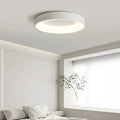 CelestialGlow - Scandinavian Round LED Ceiling Lights