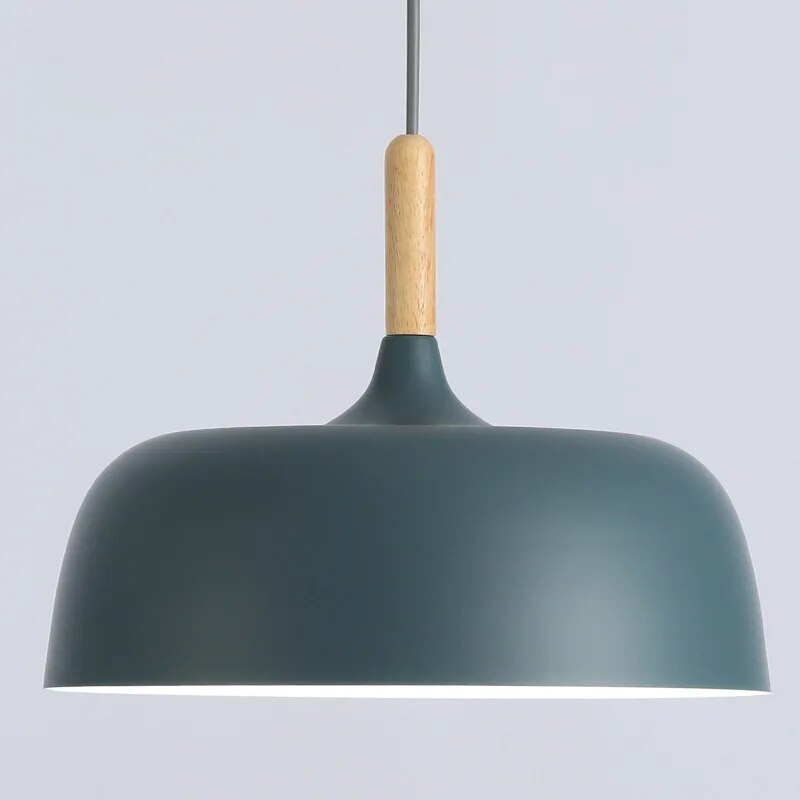 Stylish Pendant Lamp for Modern Interiors