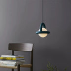 Elegant LED Spherical Pendant Lamp