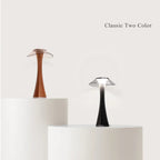 Dimmable LED Table Lamp with Touch Control for Bedroom, Living Room and Office