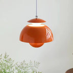 Modern LED pendant lamp in Nordic style for dining room and living room