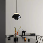 Modern LED pendant lamp in Nordic style for dining room and living room