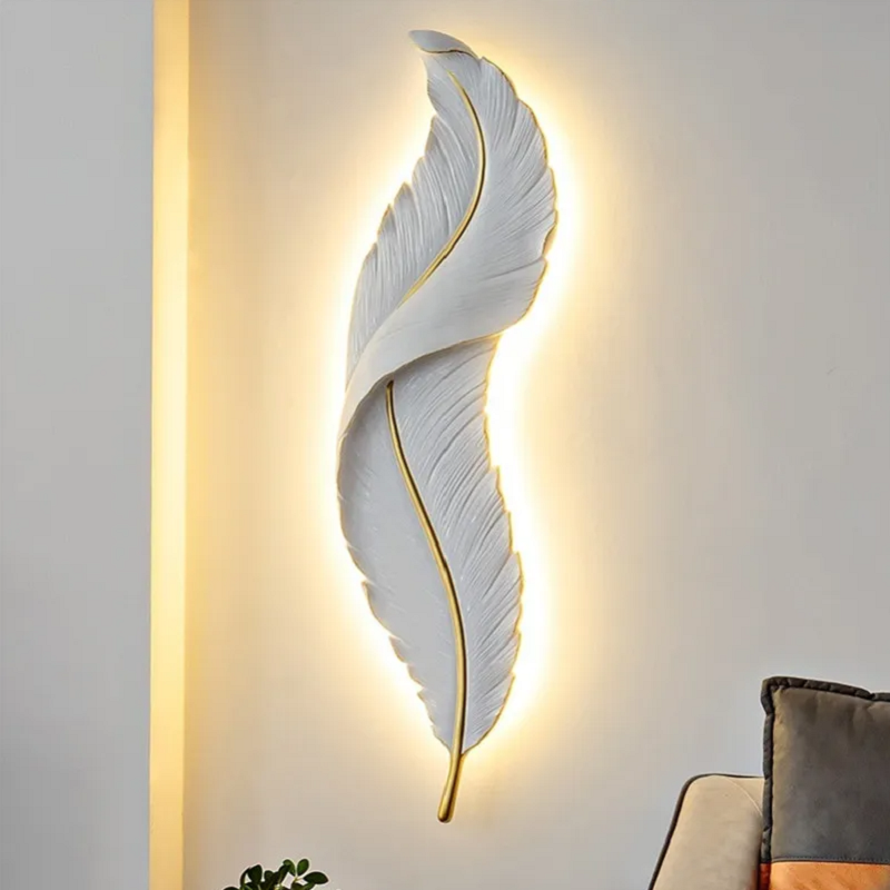 Subtle Lighting for Modern Interiors