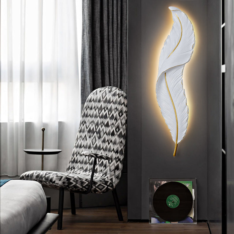 Subtle Lighting for Modern Interiors