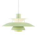 Designer Multicolored Lighting in the Form of a Ball