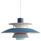 Designer Multicolored Lighting in the Form of a Ball