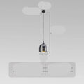 Stylish Glass Lighting in a Modern Edition