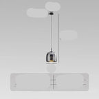 Stylish Glass Lighting in a Modern Edition