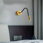 TrendyShine – Adjustable Arm Wall Light