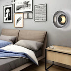 Modern Nordic LED Wall Sconce Light – 5W Glass Design