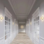 Modern Nordic LED Wall Sconce Light – 5W Glass Design