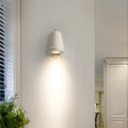 Minimalistic LED Outdoor Wall Lamp