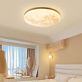 Ceiling Lamp with Moonlight for Modern Interiors