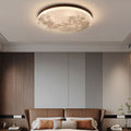 LunaGlow - Moon Lamp Ceiling Lamp With Soft LED Lighting