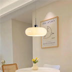 Scandinavian simplicity in a glass edition