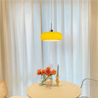 Scandinavian simplicity in a glass edition