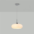 Scandinavian simplicity in a glass edition