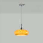 Scandinavian simplicity in a glass edition