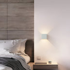 LED Wall Lamp Nordic Design Modern Dimmable Wall Lamp