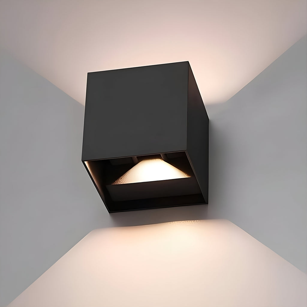 Nordic WallLight | Minimalistic LED Wall Lamp