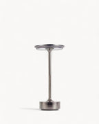 NordicaLight Luxe Wireless Table Lamp for Elegant Lighting
