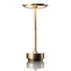 NordicaLight Luxe Wireless Table Lamp for Elegant Lighting