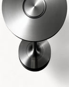 NordicaLight Luxe Wireless Table Lamp for Elegant Lighting